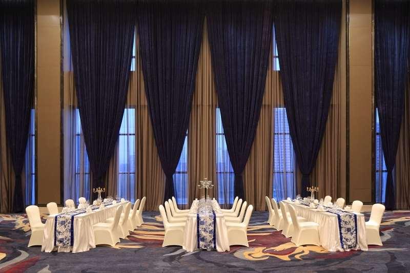 Wanda Realm Wuhan Facilities photo